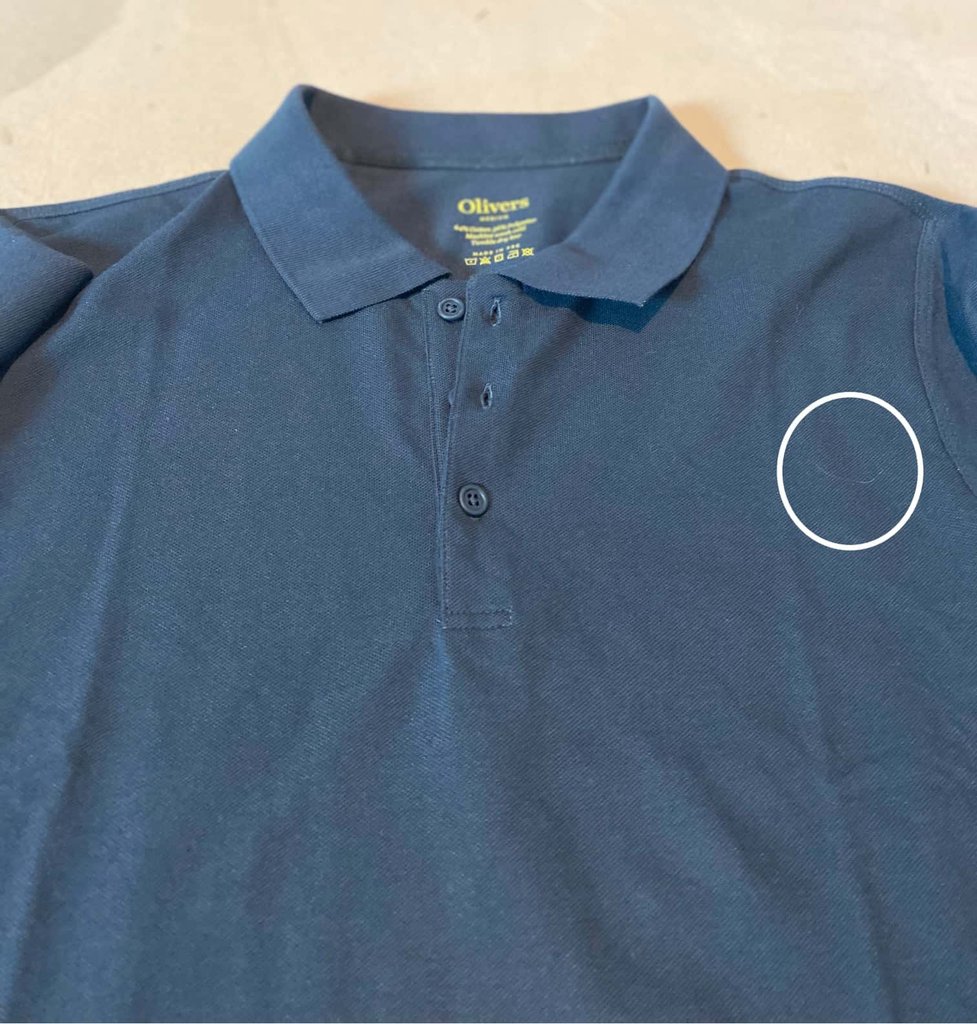 oliver district polo review 3