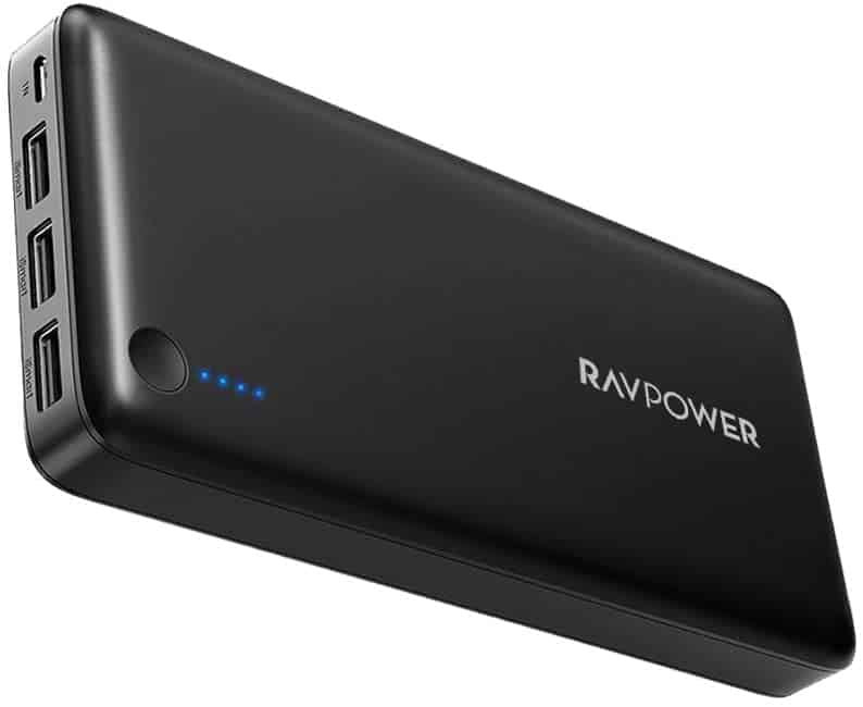 i use a battery, like this one, to power the nexfan – using a standard usb cable, like all the other usb cable devices you have around your home