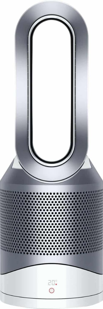 the dyson pure hot + cold