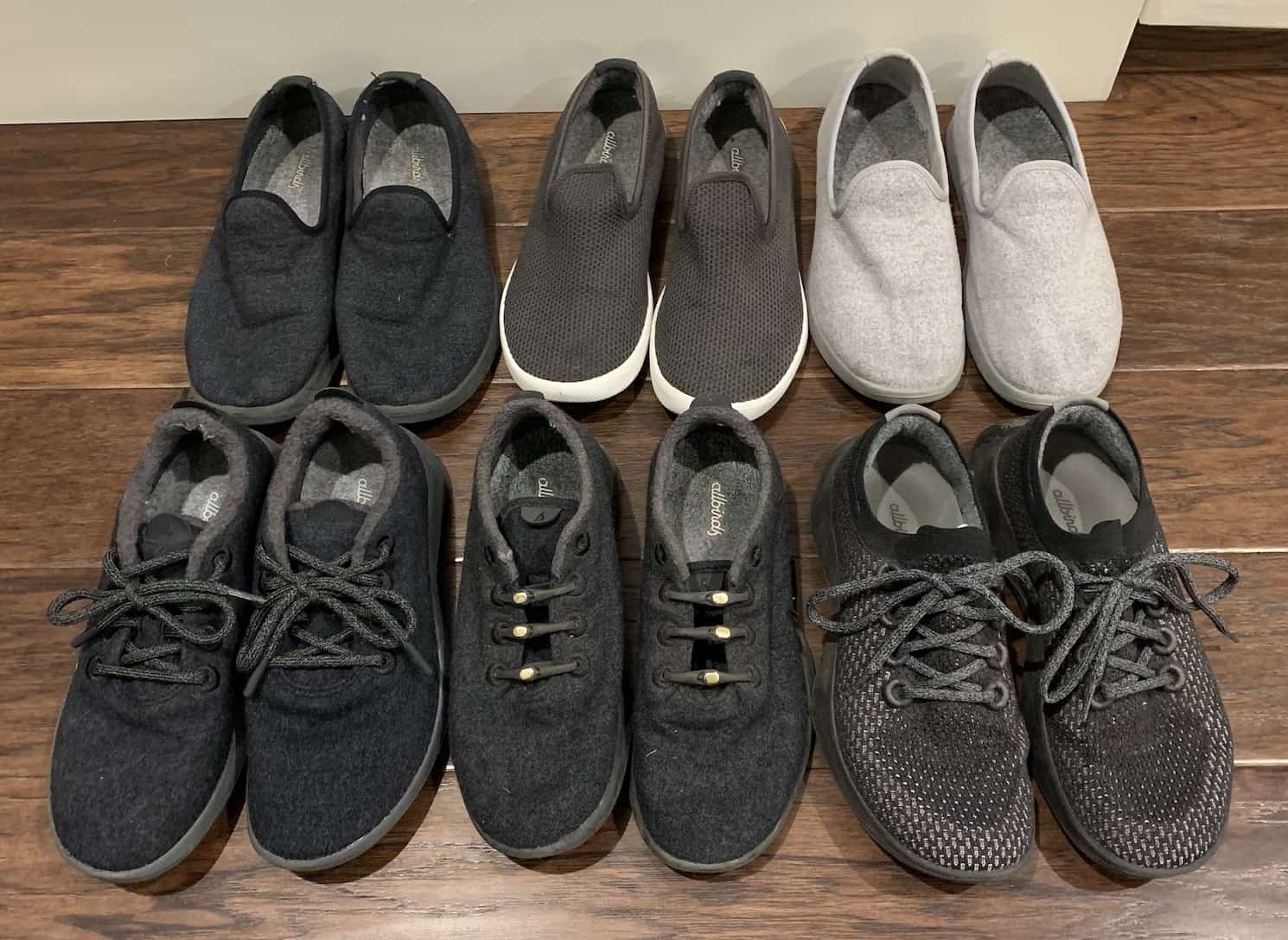 Allbirds Collection