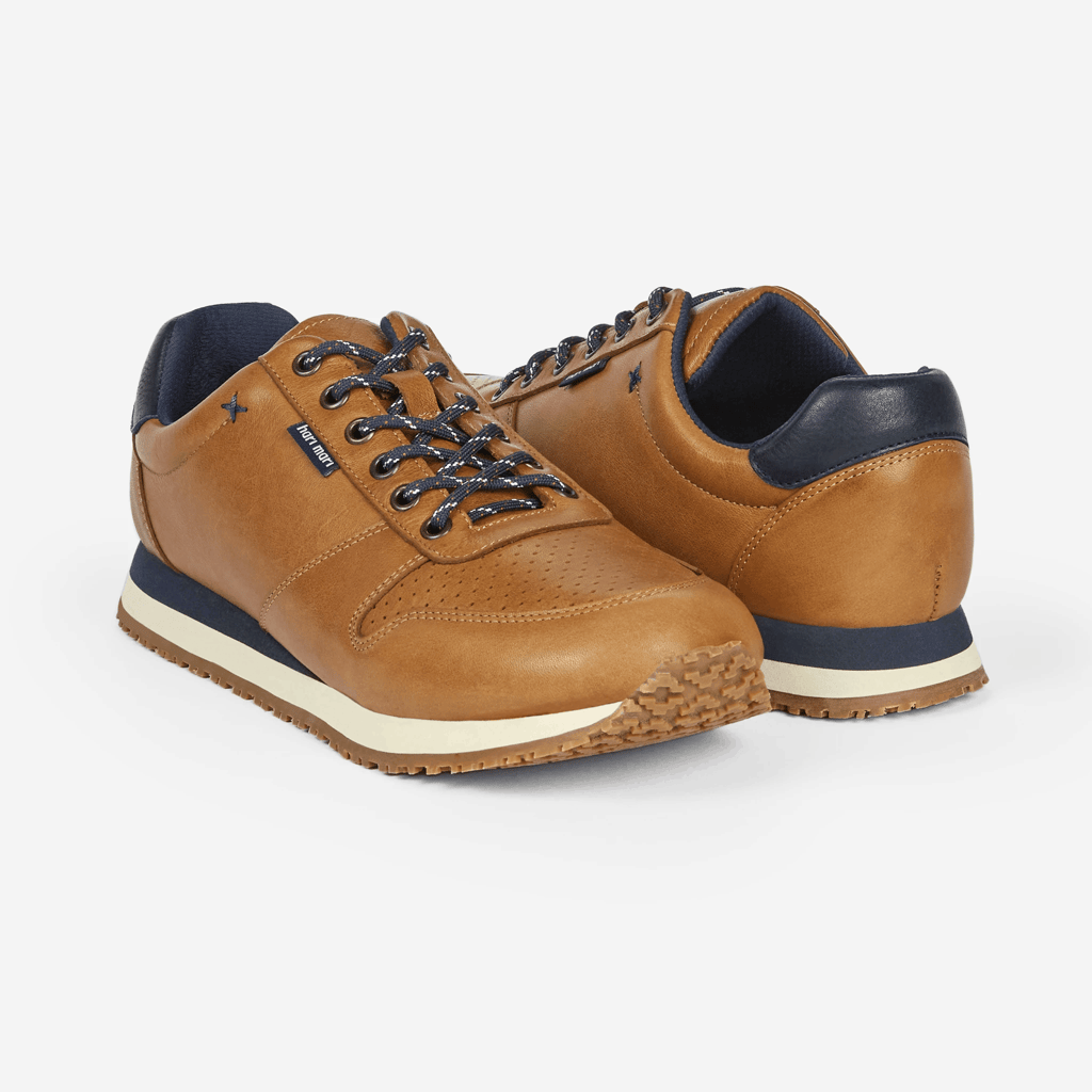 the hari mari runners are not really hari boots, but they are close!