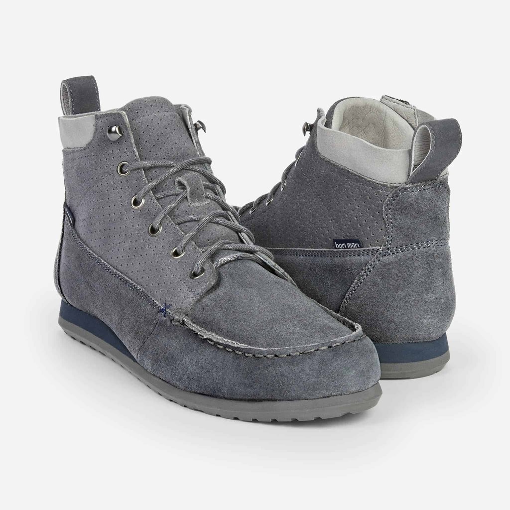 hari mari boots reviews may skip over these, but they are more of a more hiking boot