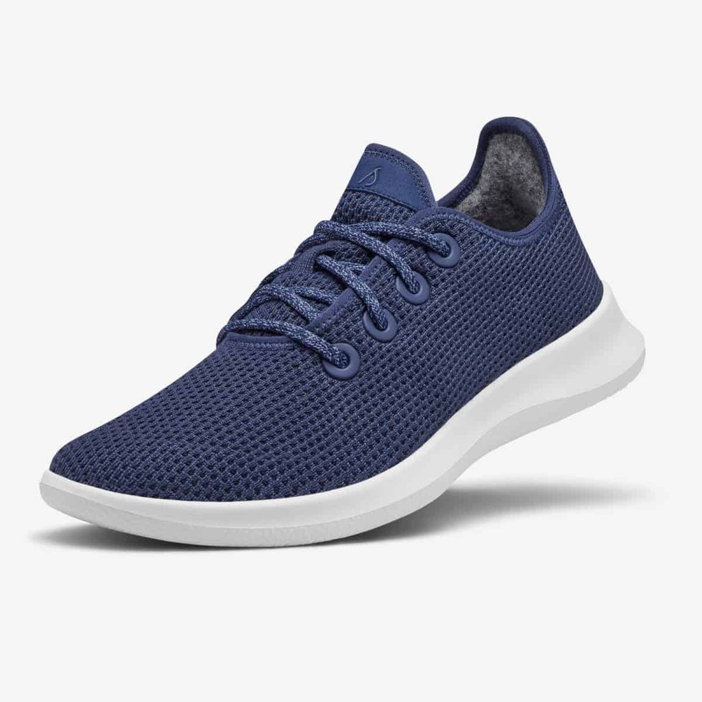 allbirds tree runner