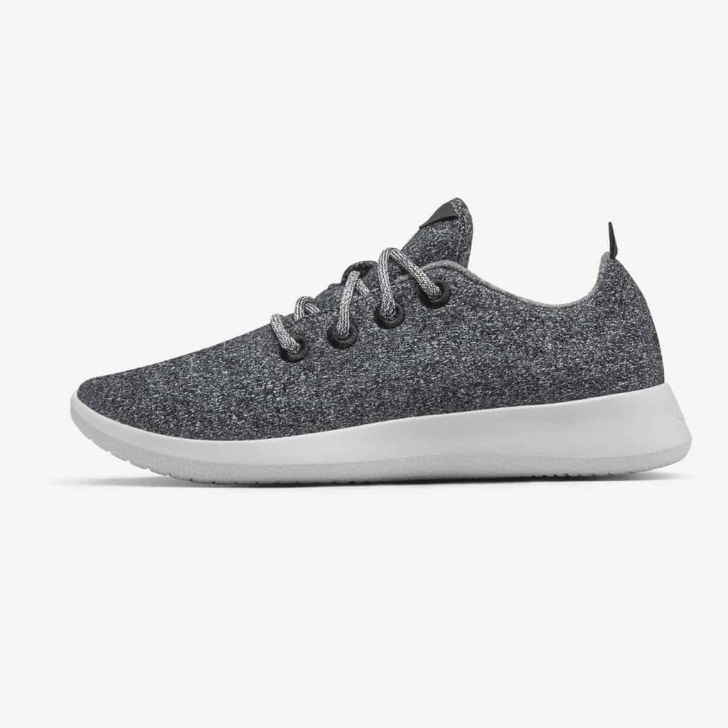 Allbirds Wool Runner