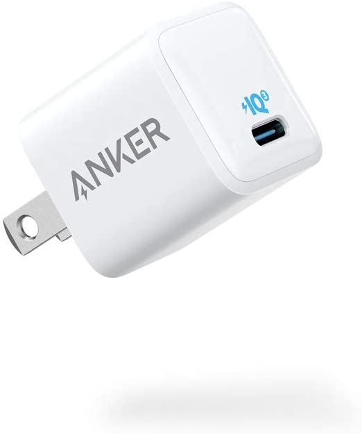 anker charger