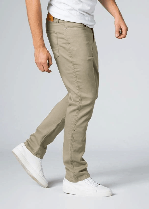 the no sweat pant, a great alternative to wear with the hari mari boots