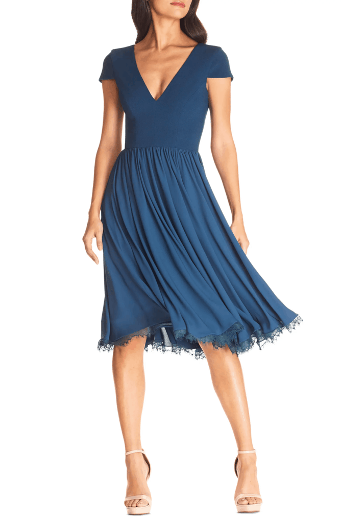 dress the population is one of the brands i love to search for on poshmark!