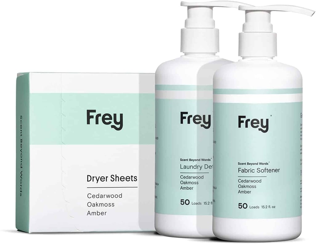 frey detergent