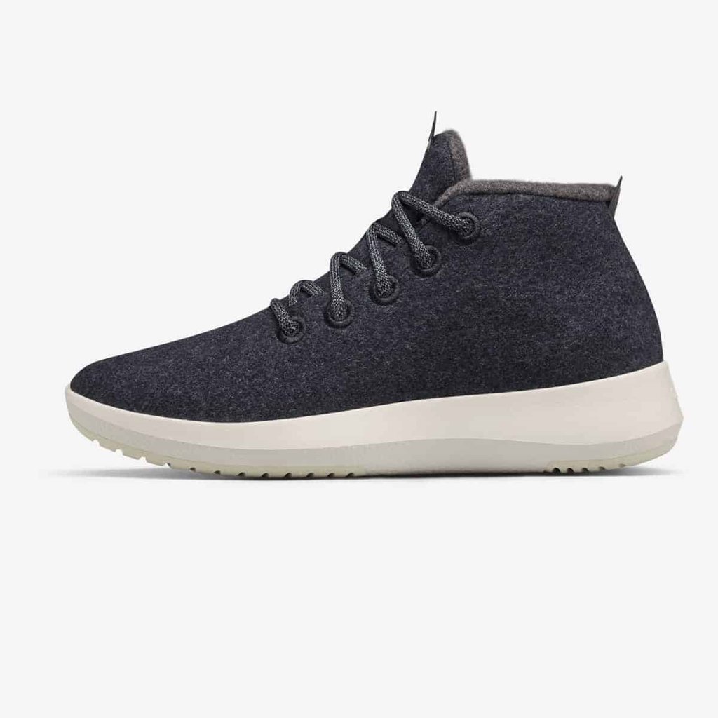 the mizzles high top