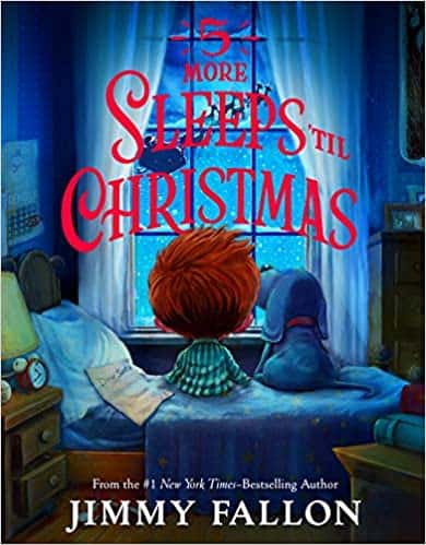 another new, fun holiday tradition!