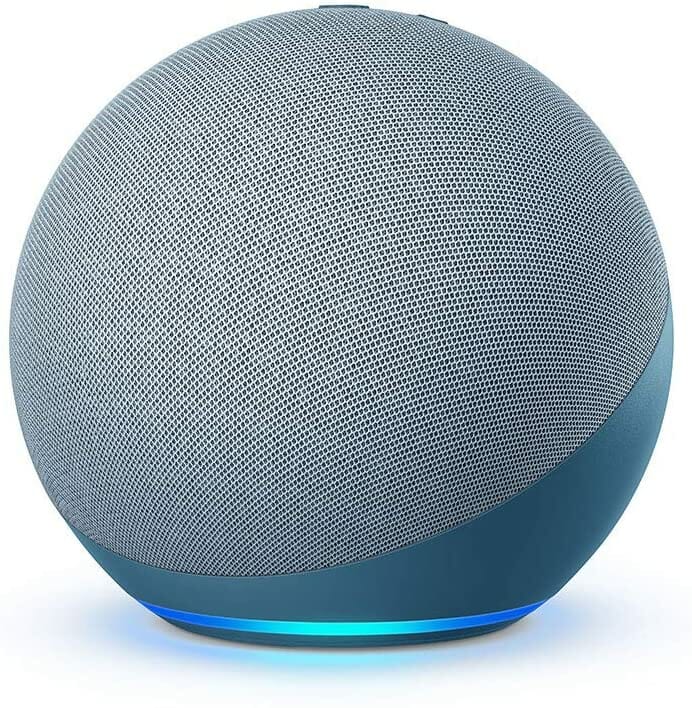 these nifty amazon echos are always listening