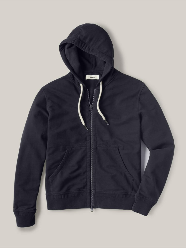 Best Hoodie - The warmest hoodie we own