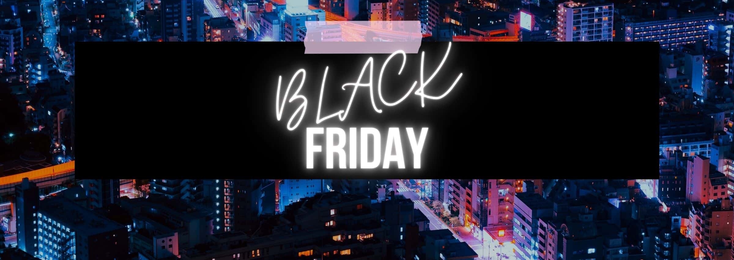 best black friday deals – for brands that never go on sale