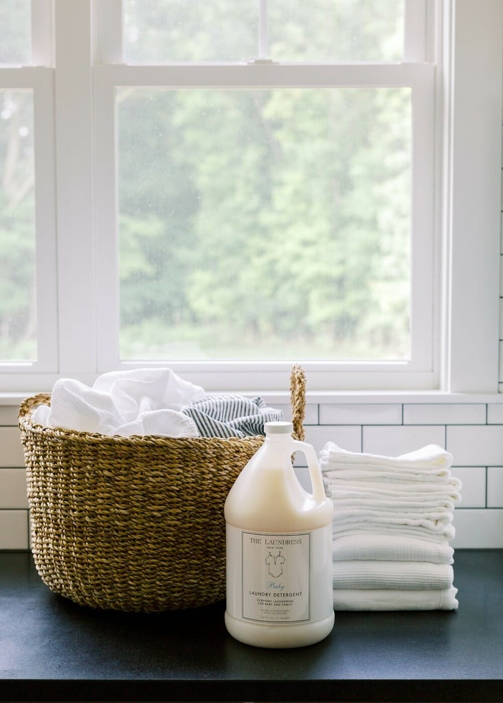 lots of laundry? get the laundry detergent and fabric softener in bulk and the delicate wash detergent in bulk, too