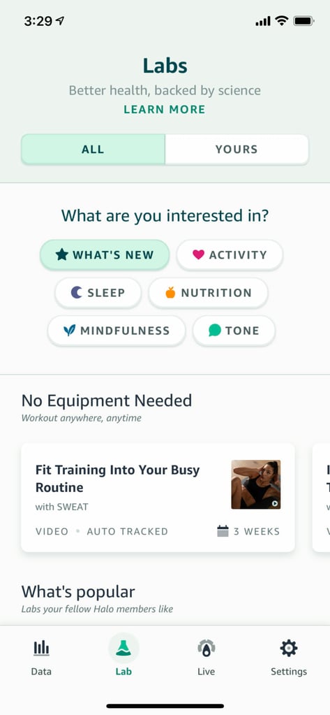 i’ve heard nothing but great things about weight watchers (now called ww)