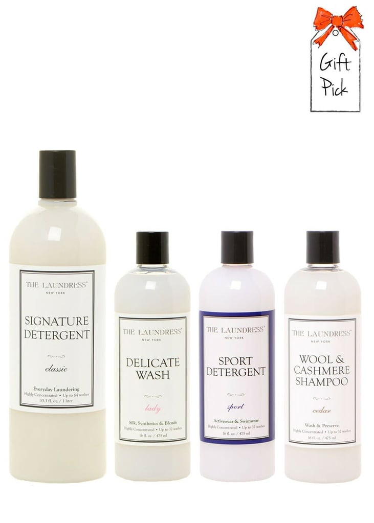 similar to the gift pack we tried – full of great items for delicate items and super fresh laundry