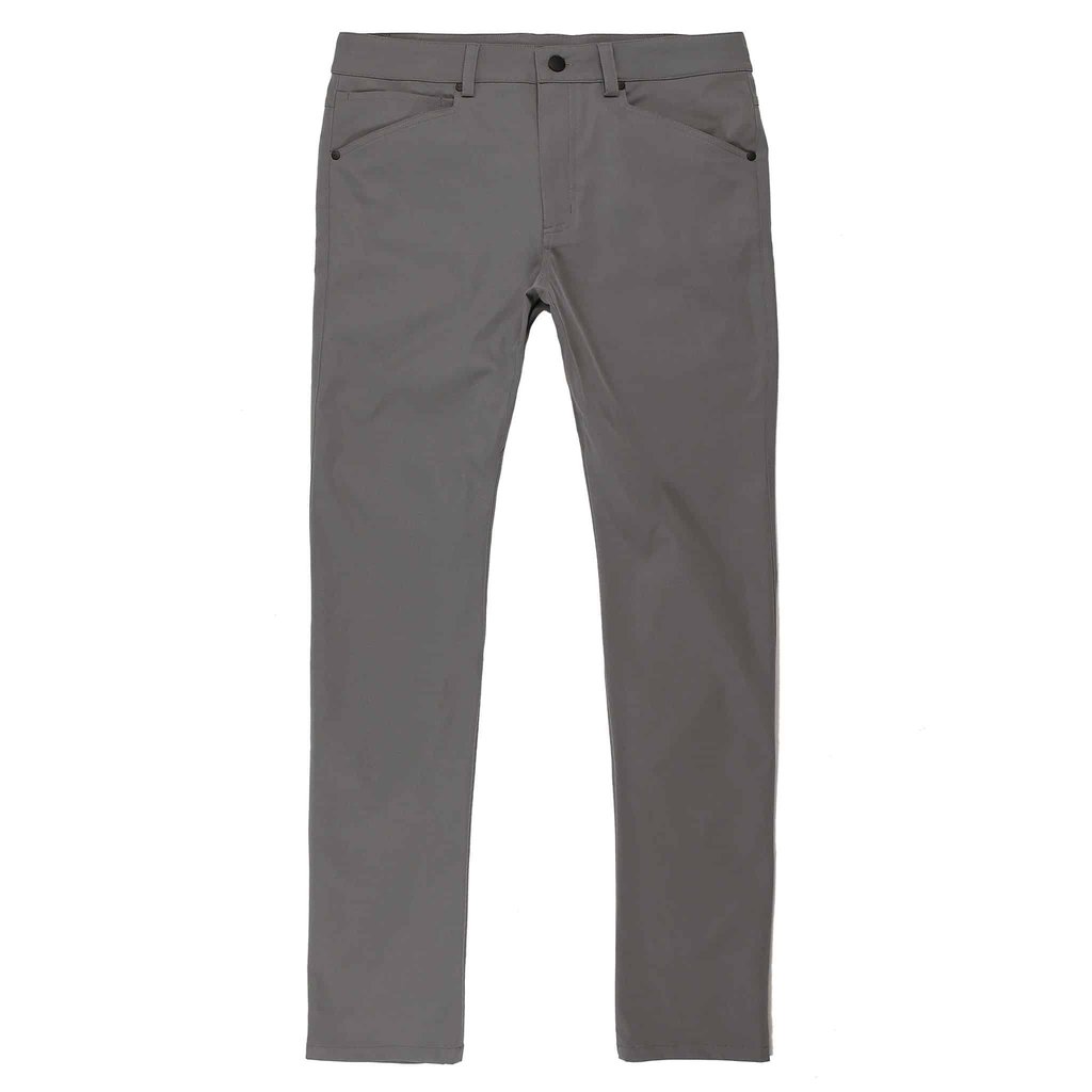 Everlane Performance Chino Review - The Best Of All Worlds?