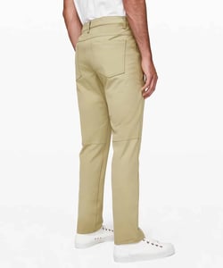 this is the easiest to define – these are jean-like in almost every sense of the word