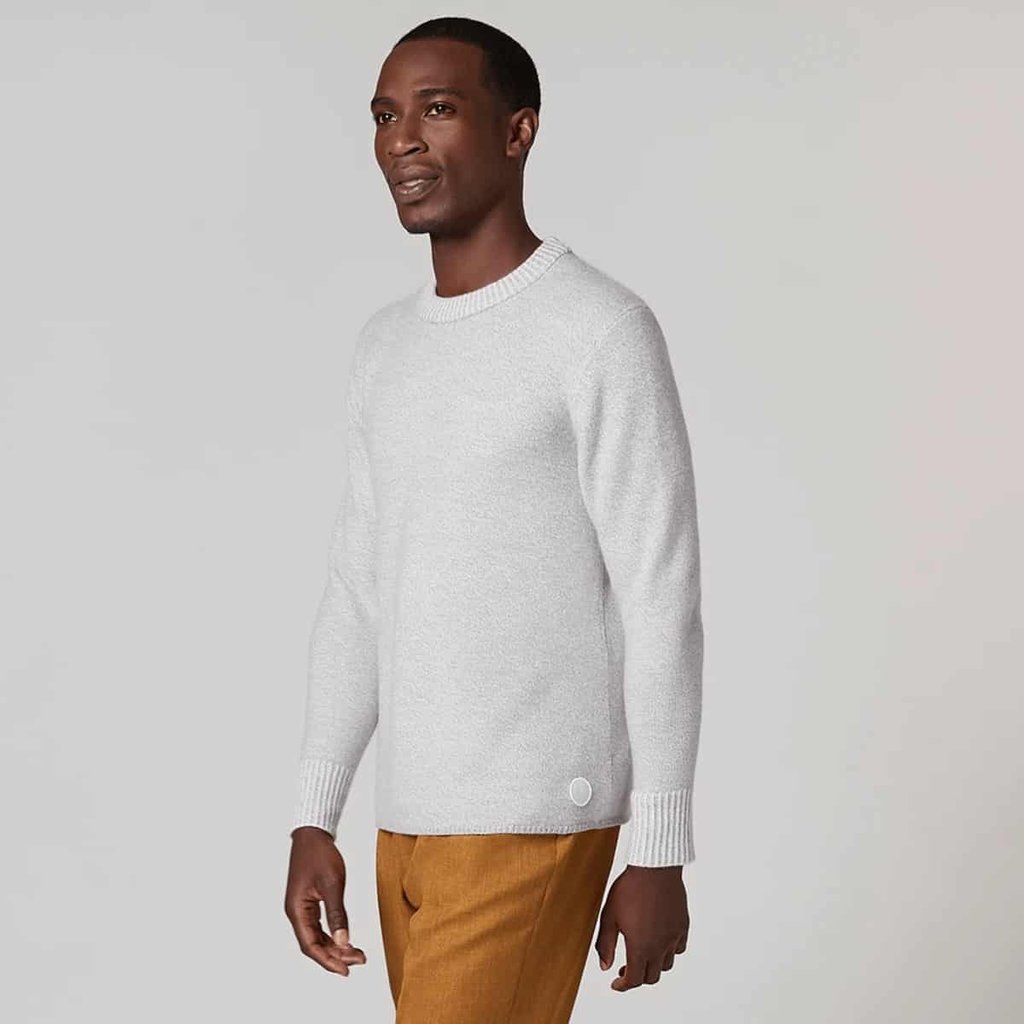 allbirds mens sweater