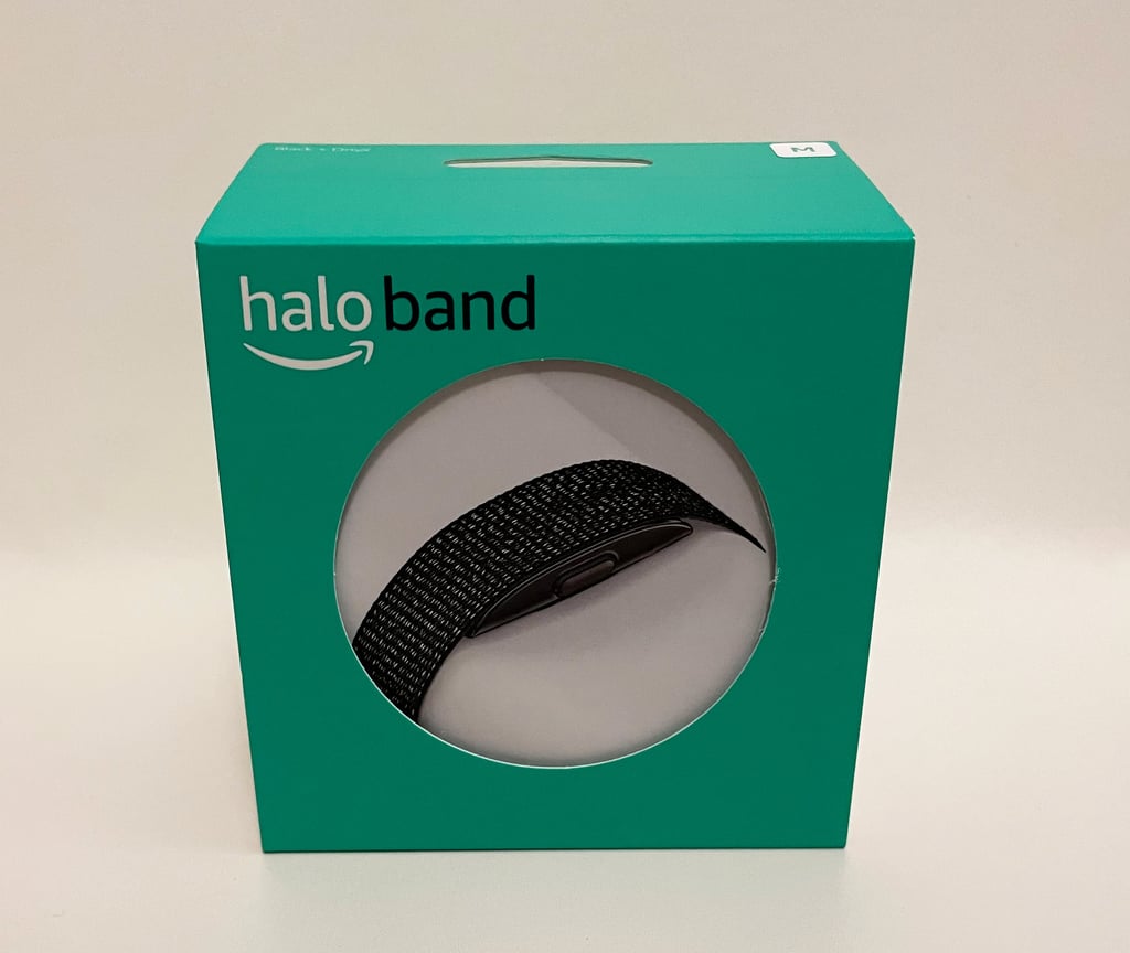 Amazon Halo Band Review