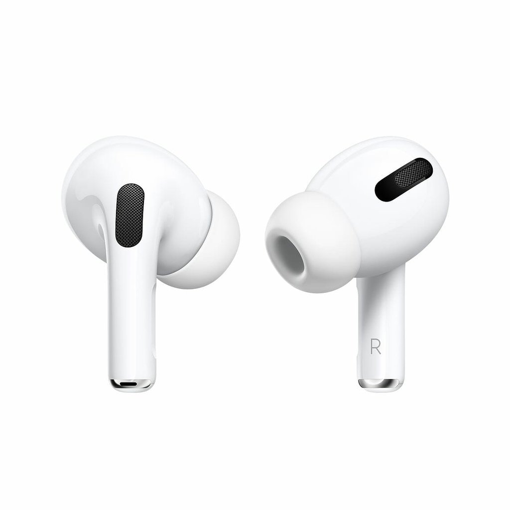 apple airpods