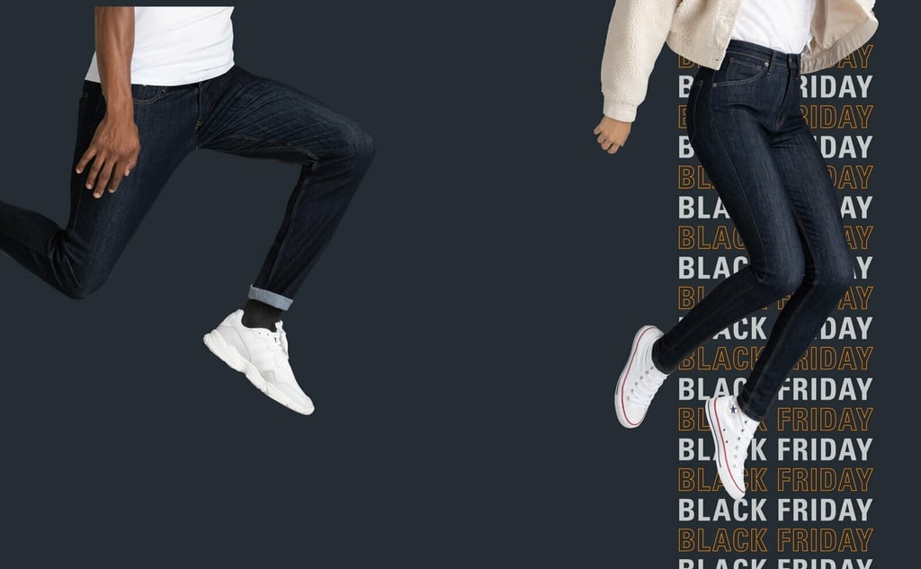 duer black friday sale is now live!