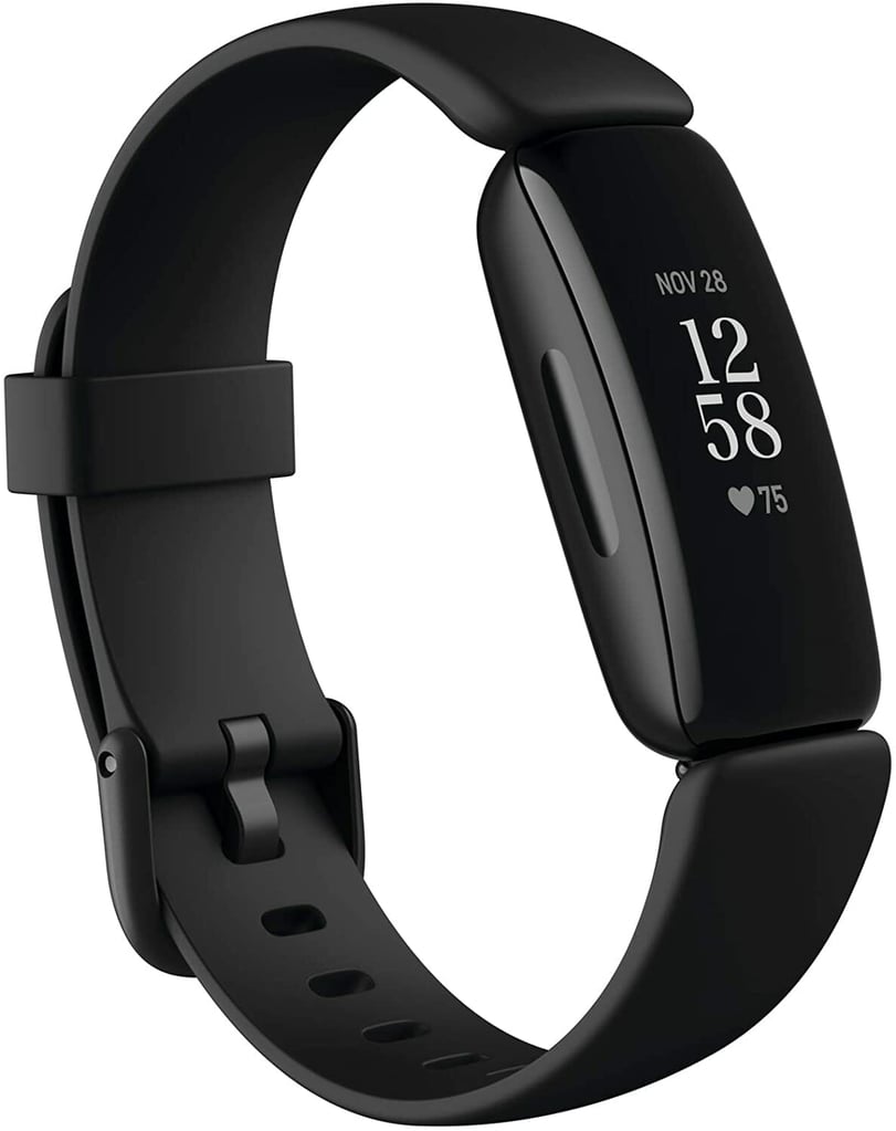 the fitbit inspire probably the closest competitor to the halo band