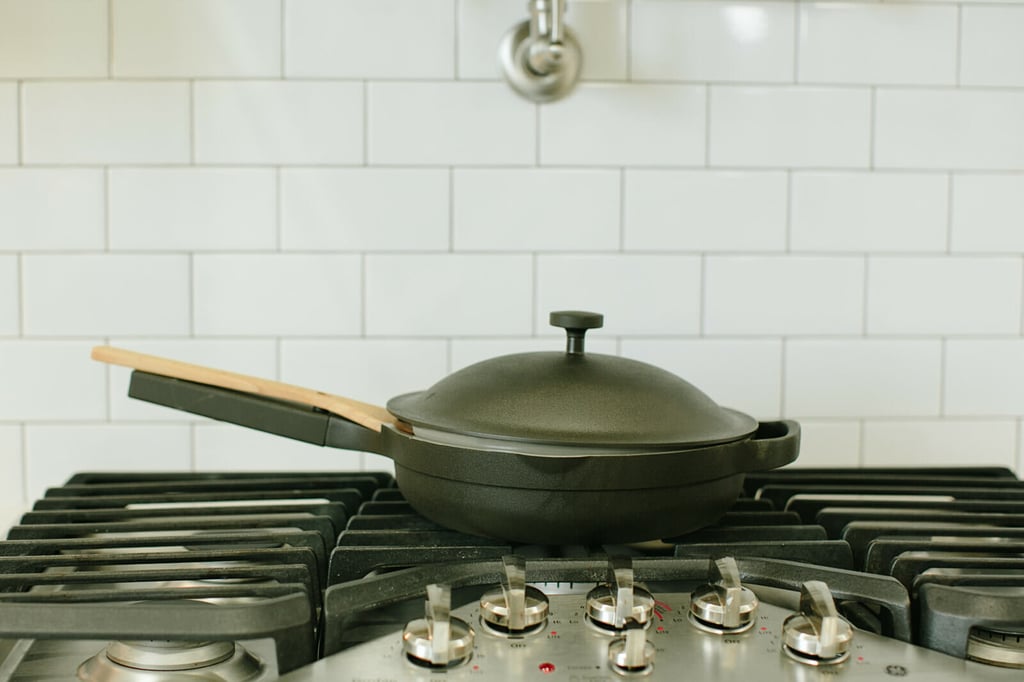 the always pan on sale, for a limited time only!