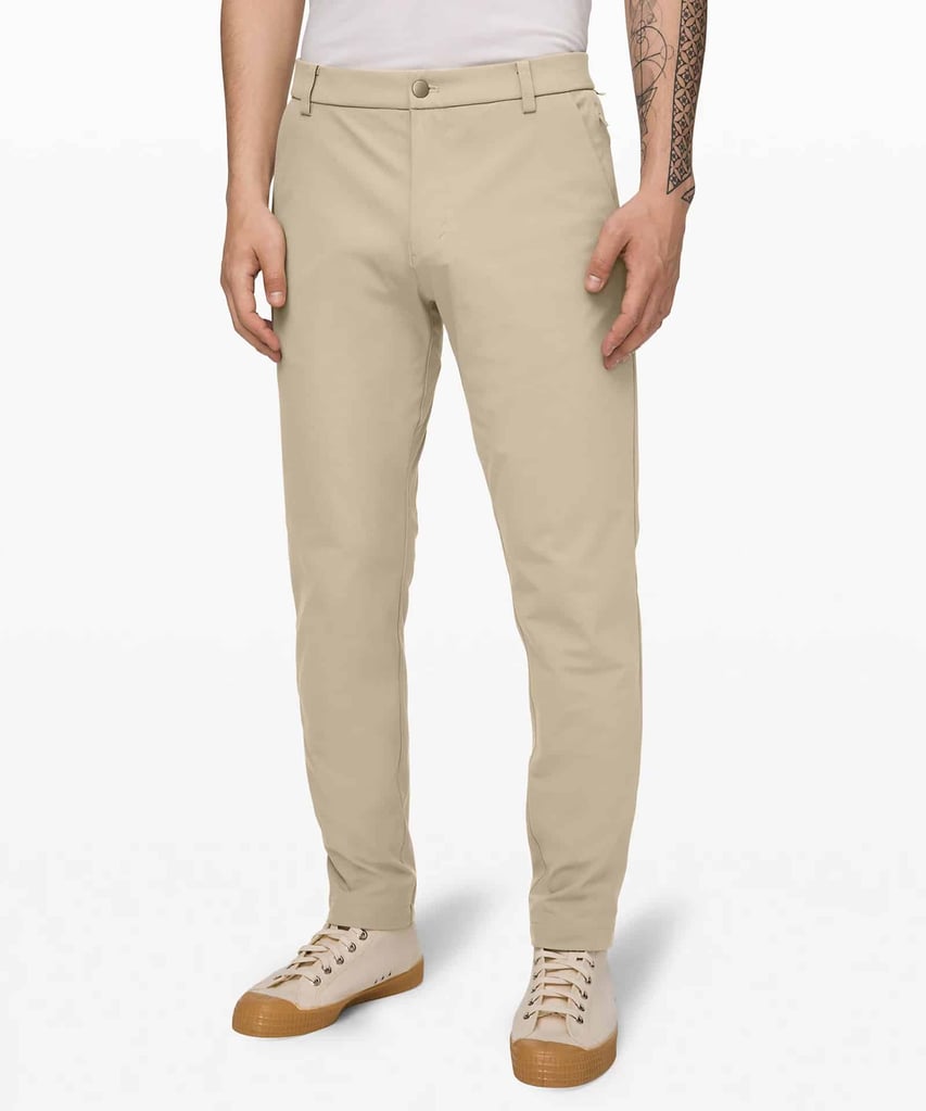 lululemon abc pants