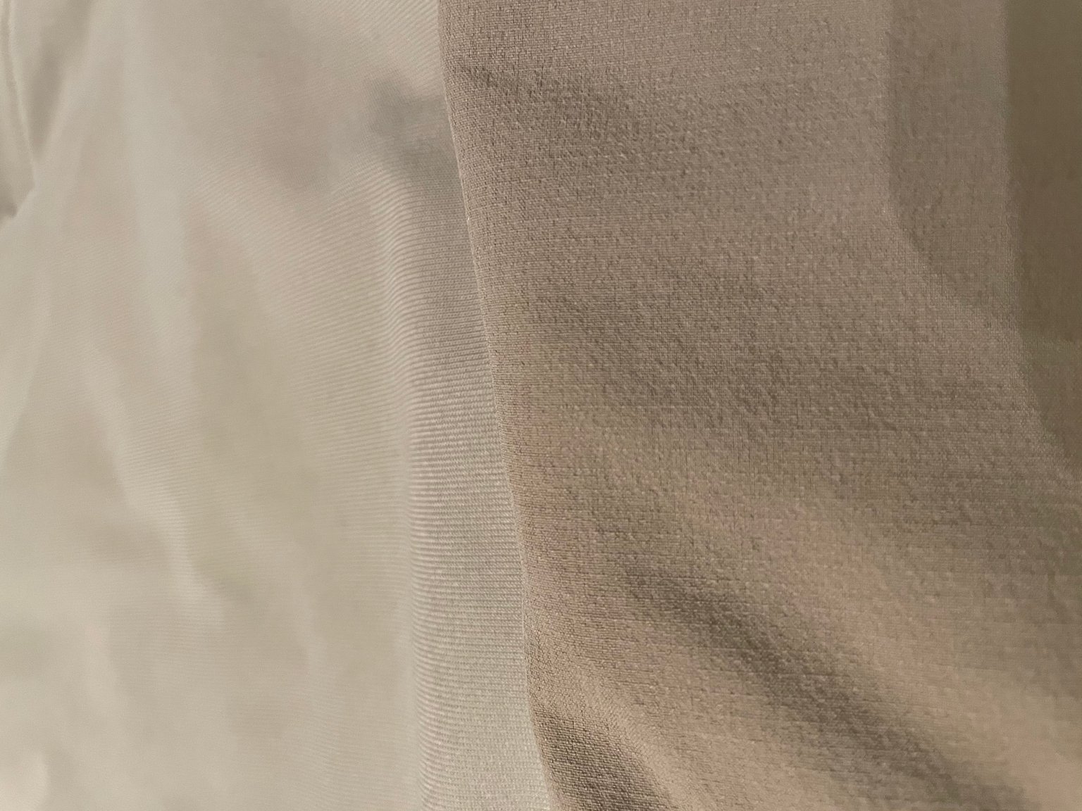warpstreme (left) / olivers all over short (right)