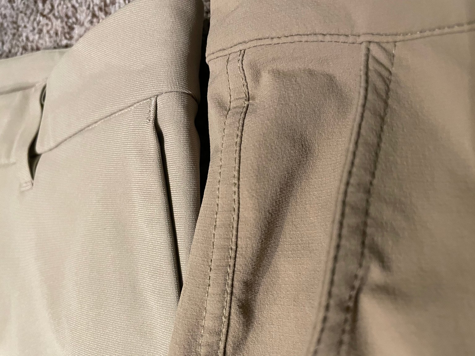 Men's Warpstreme Pants