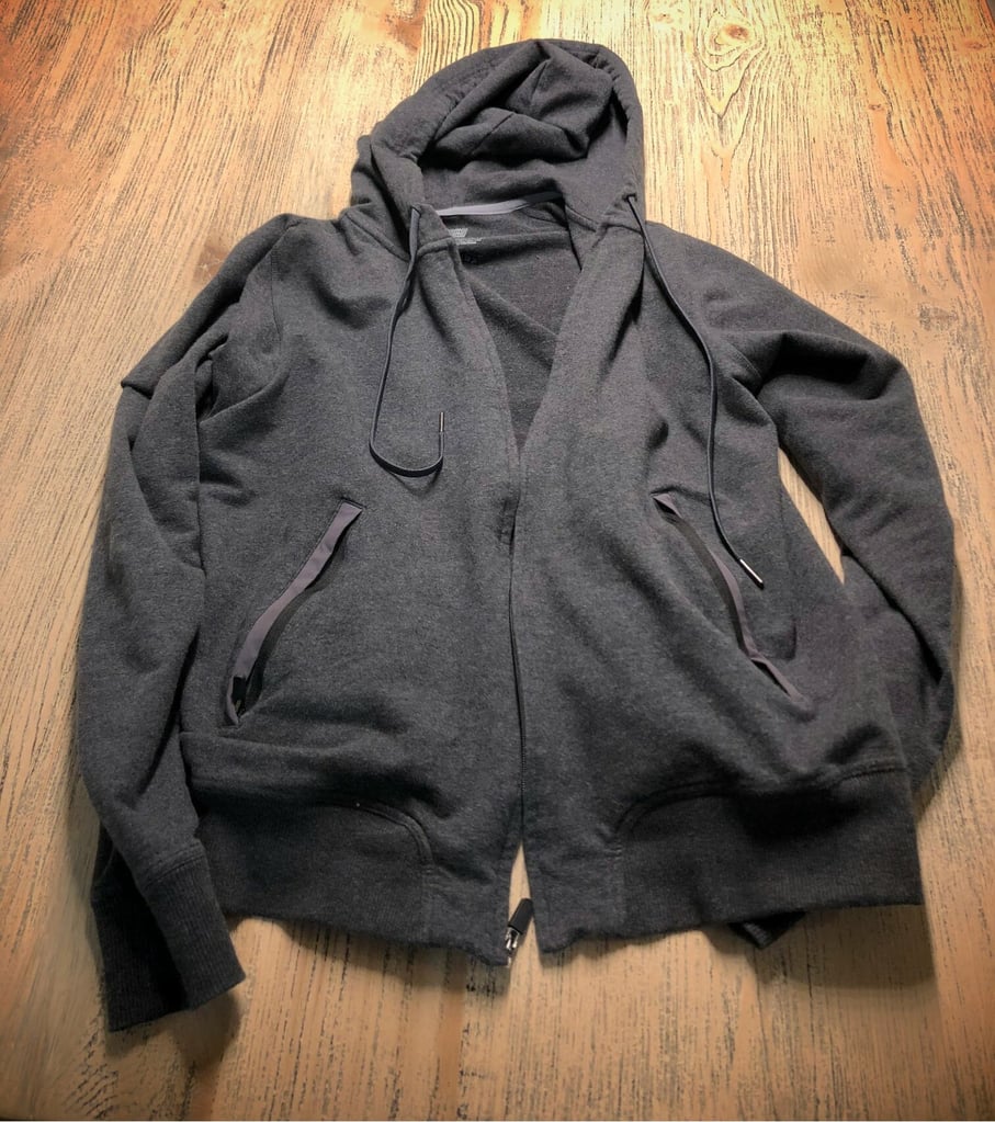 Mack weldon ace hoodie review hot sale