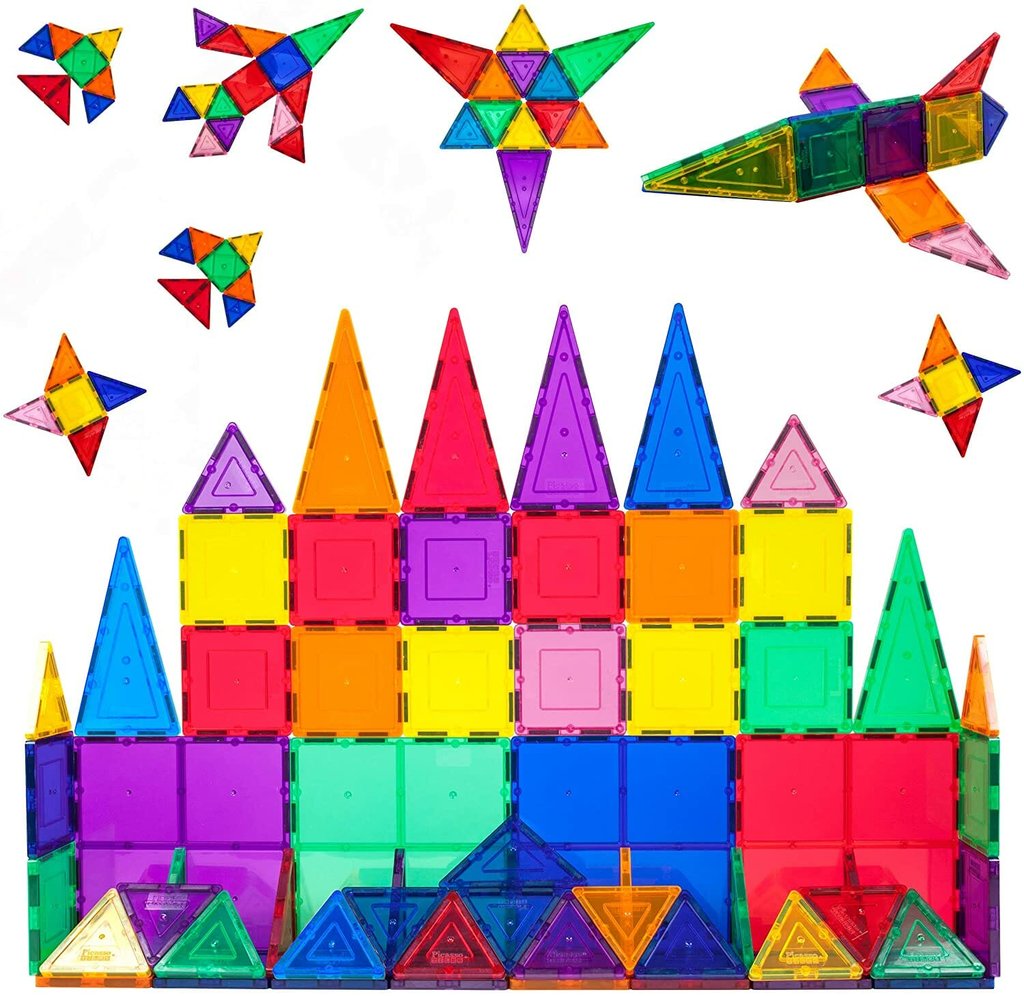 magnatiles