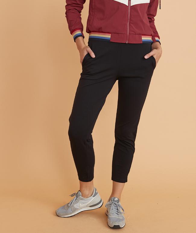 marine layer womens jogger