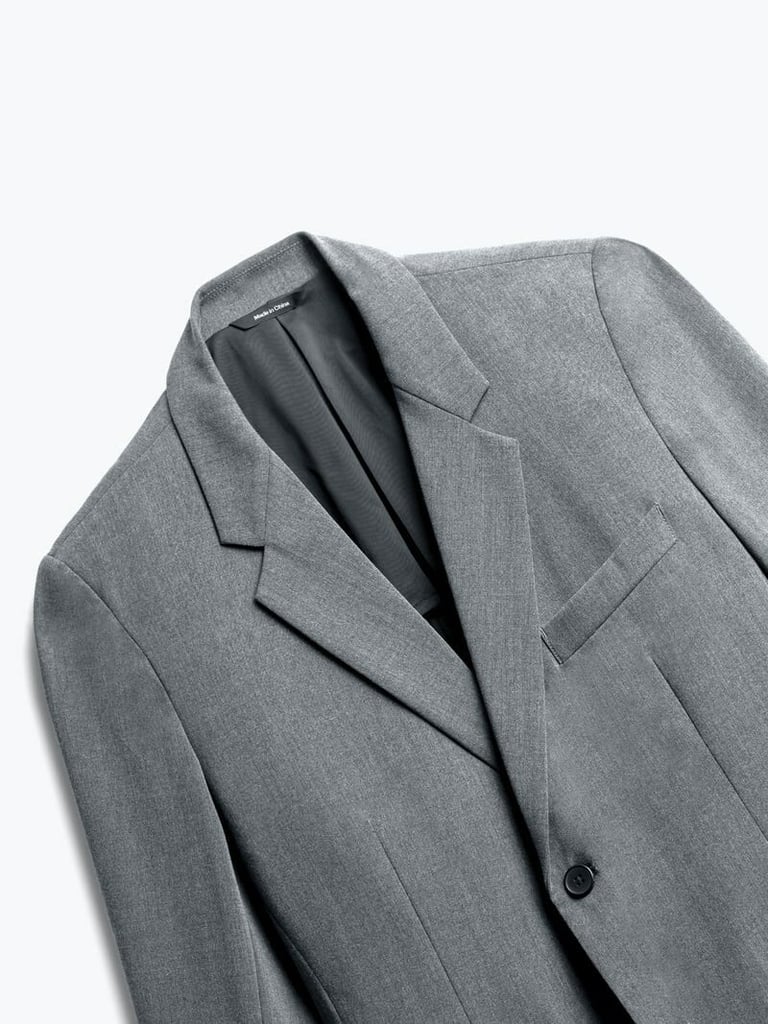 the