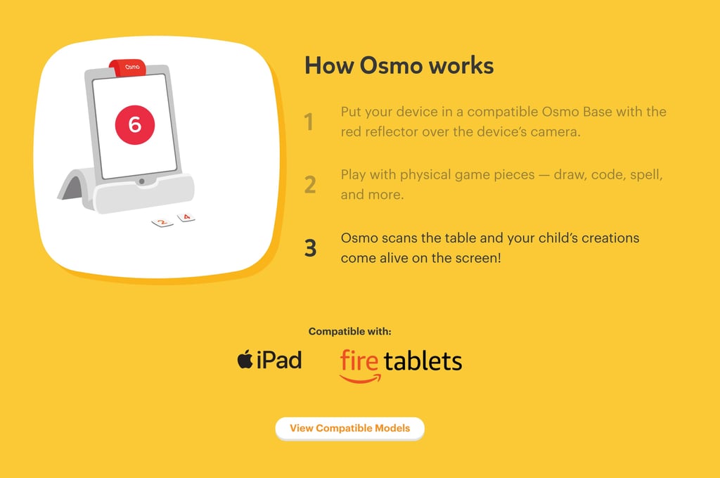 osmo play