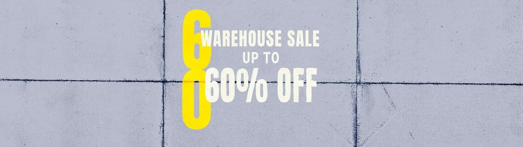 outerknown pre black friday deal – warehouse sale