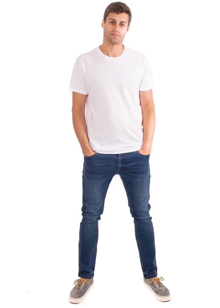 the perfect jean