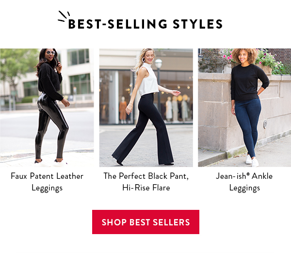 spanx – black friday deals – 20% off everything + free shipping