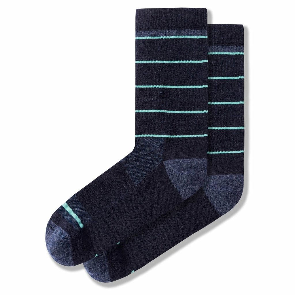 the myles wool socks