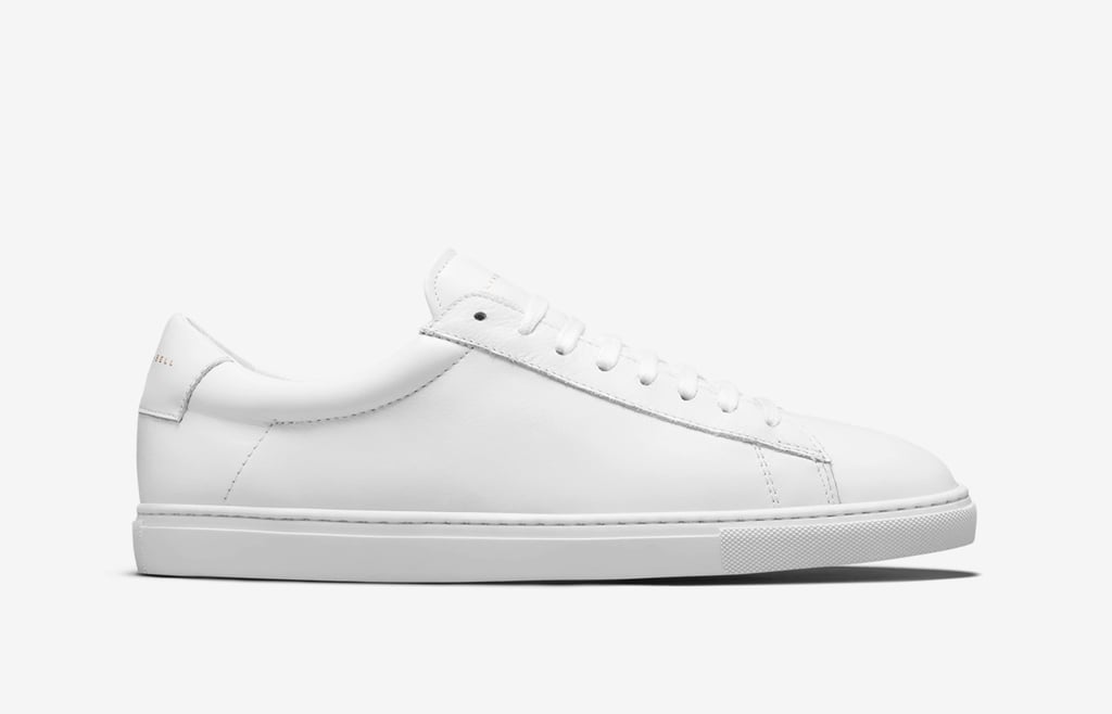 meet the oliver cabell low – a beautiful shoe, but not for us
