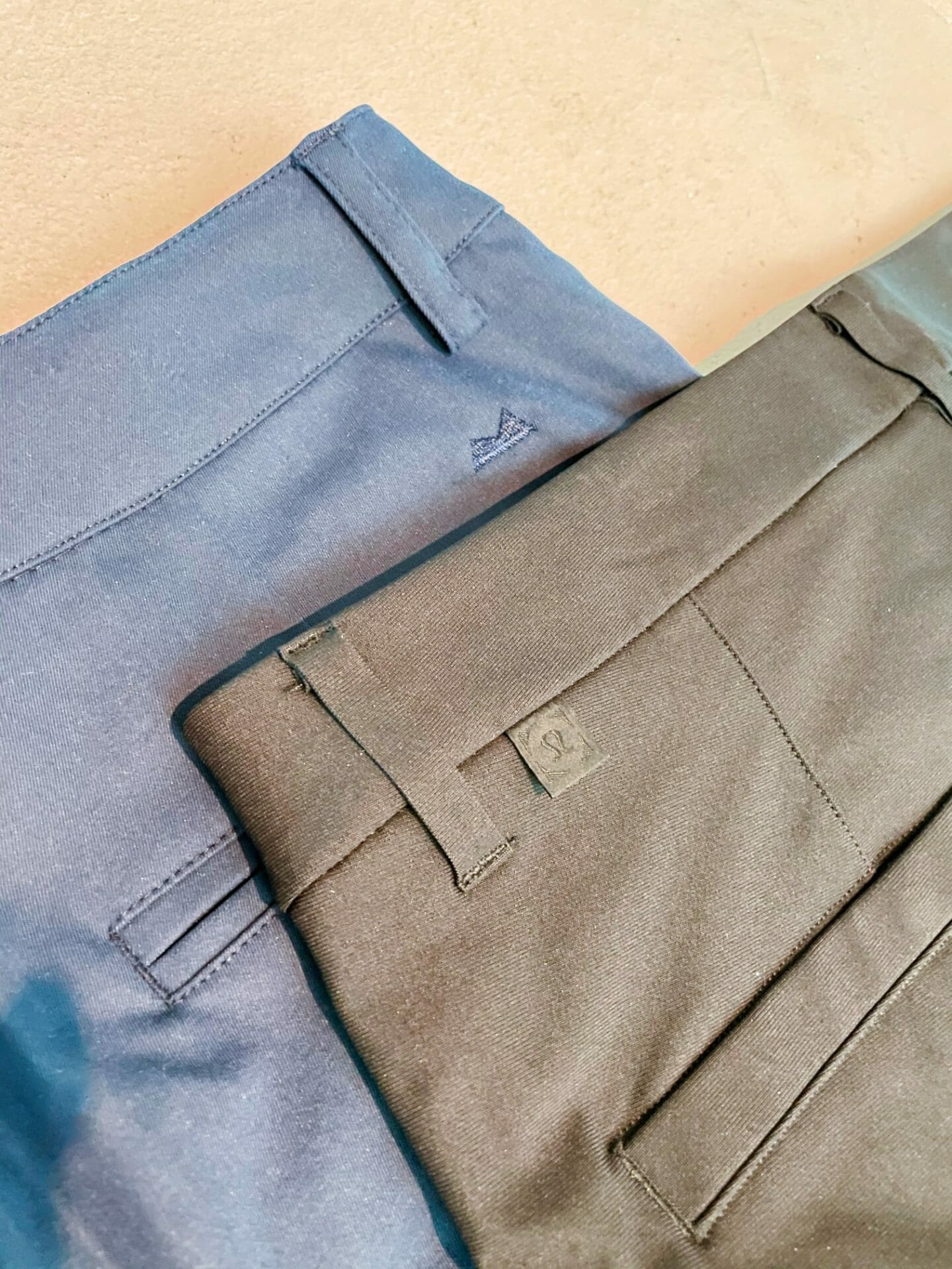 myles tour review: finally, pants that give lululemon abc pants a run for their money