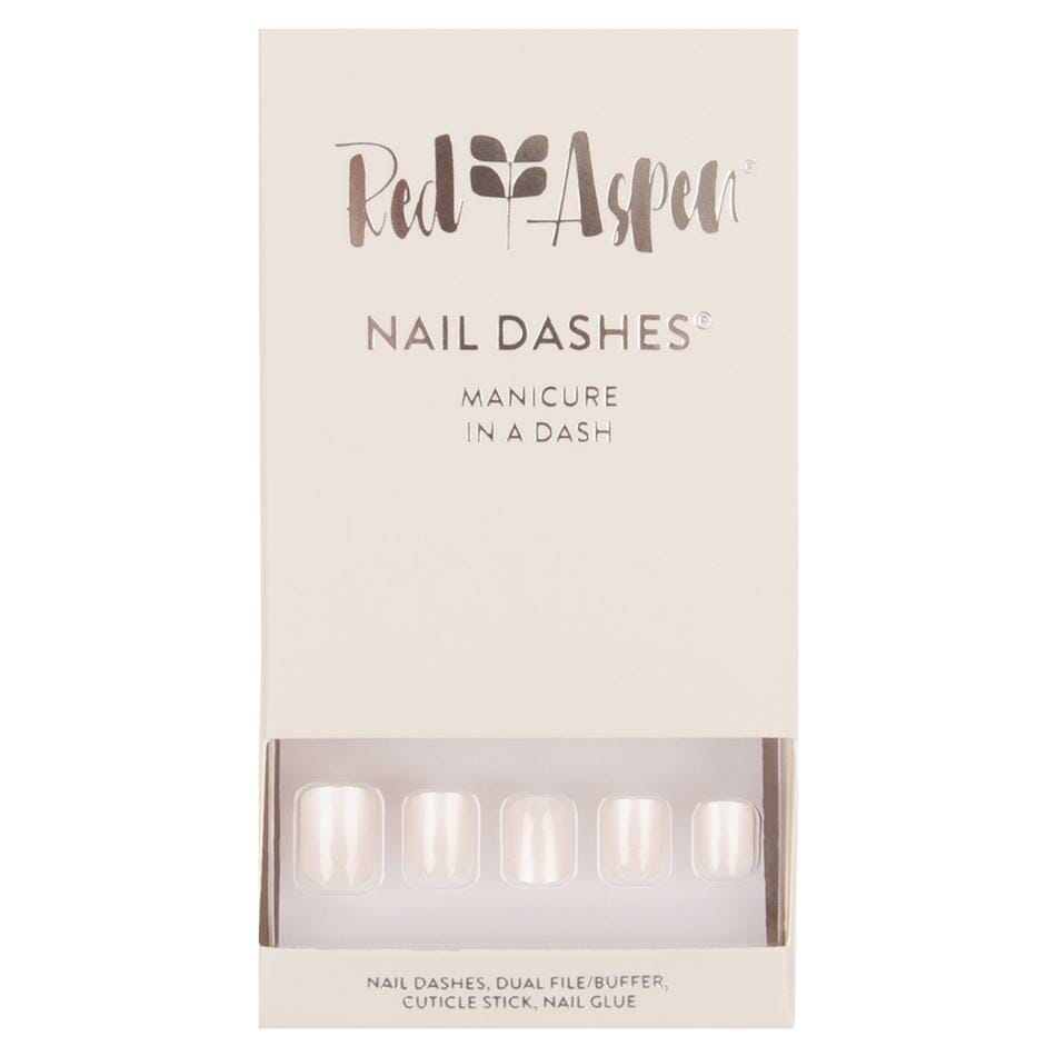 Nail Dashes Lengths - Petite