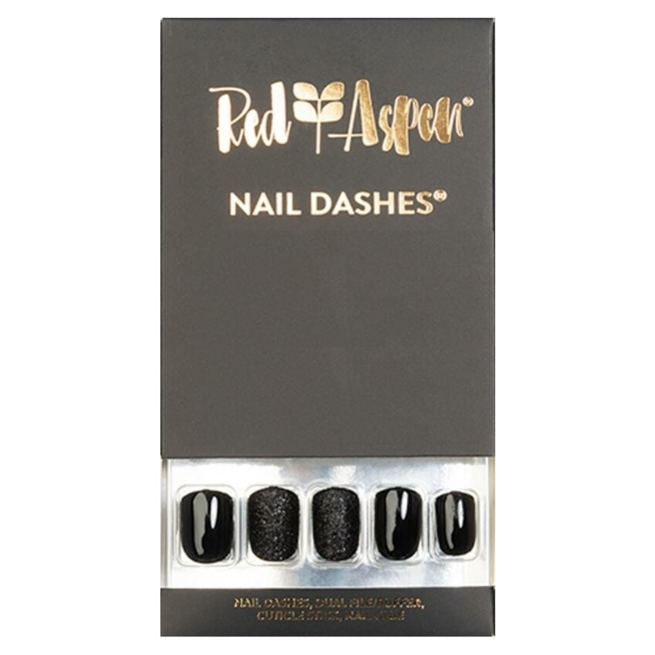 Nail Dash Lengths - Square