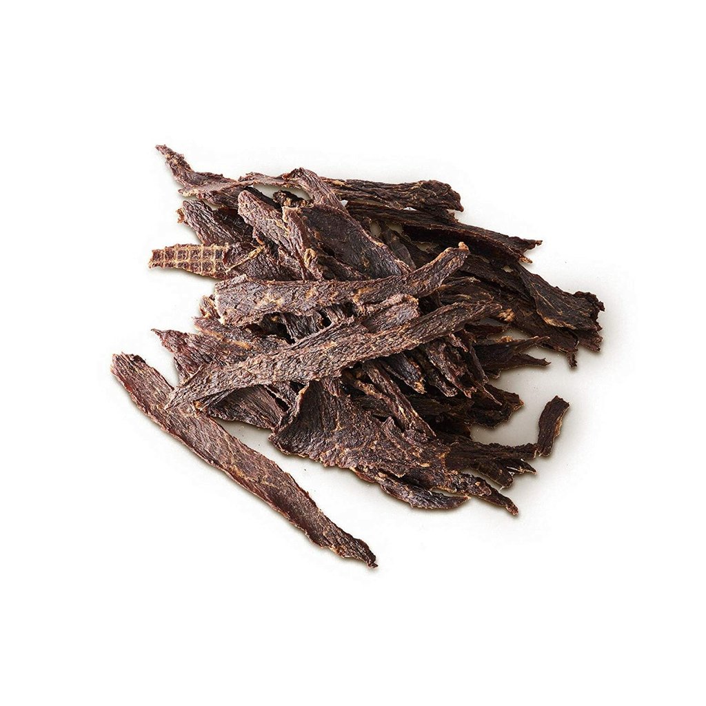 yup… that’s jerky