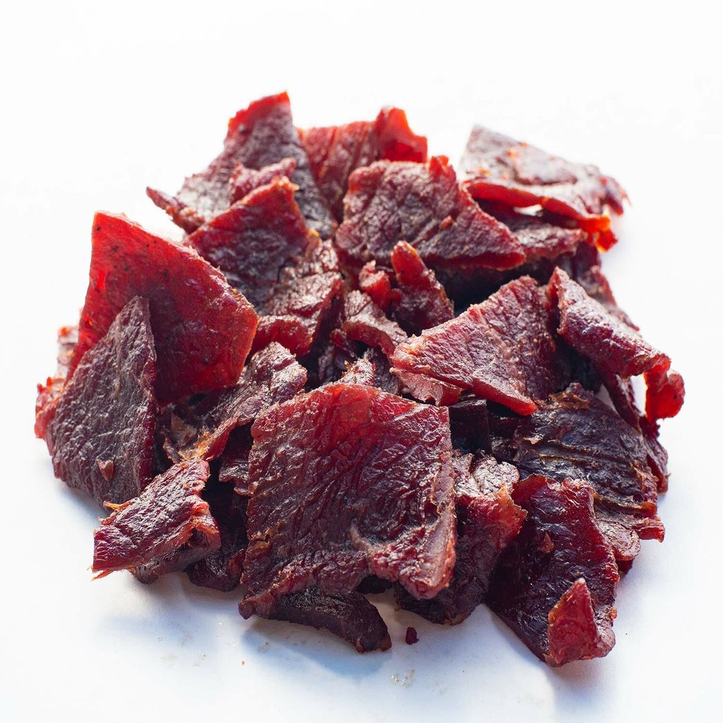 Is Golden Island Jerky Keto Friendly? — Keto Picks