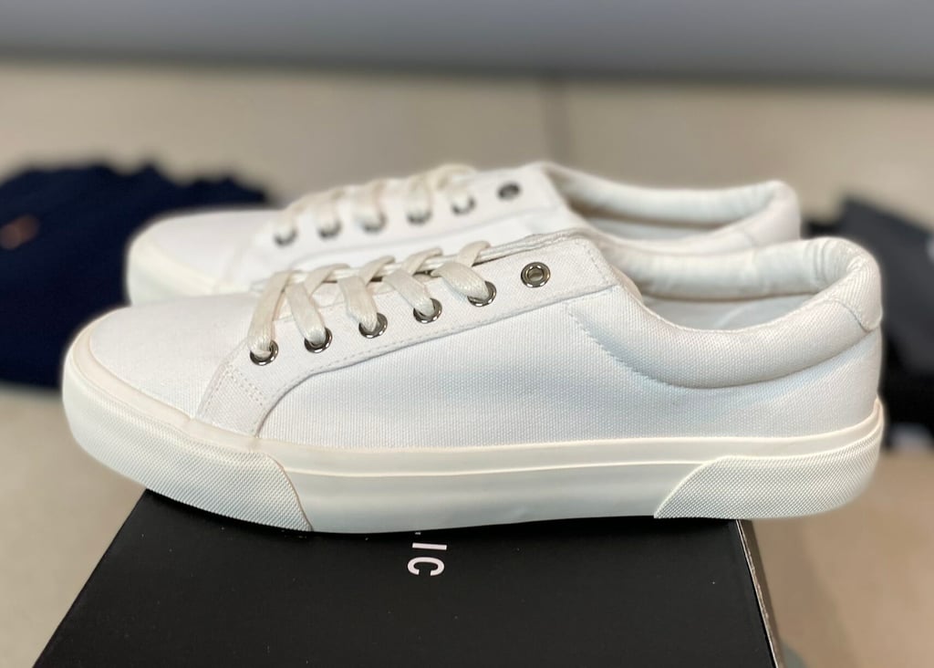 new republic shoes