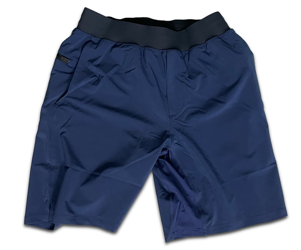 fabletics franchise short