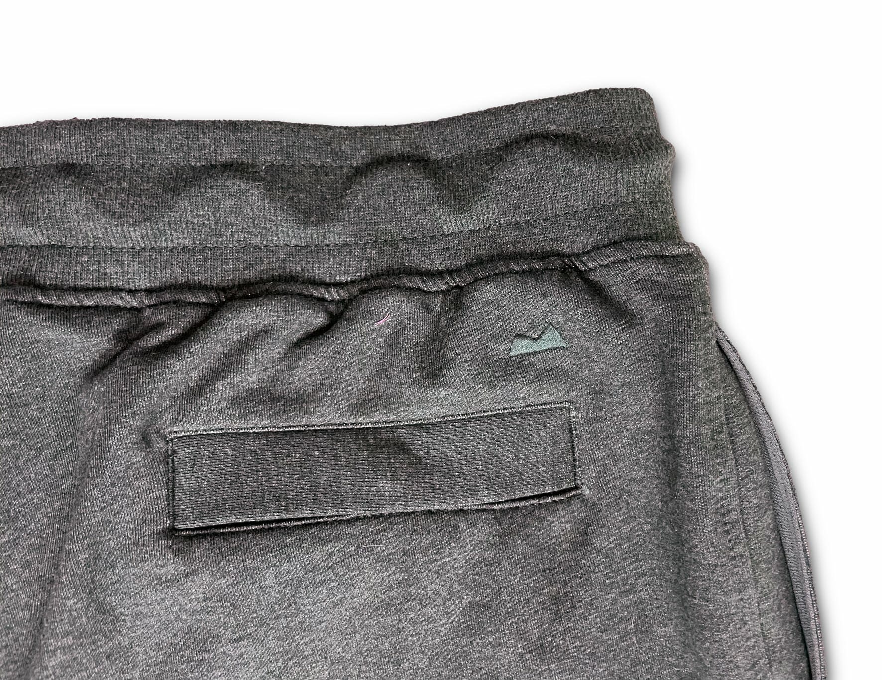 myles weekend sweat short review: ready for the weekend – and the workweek?