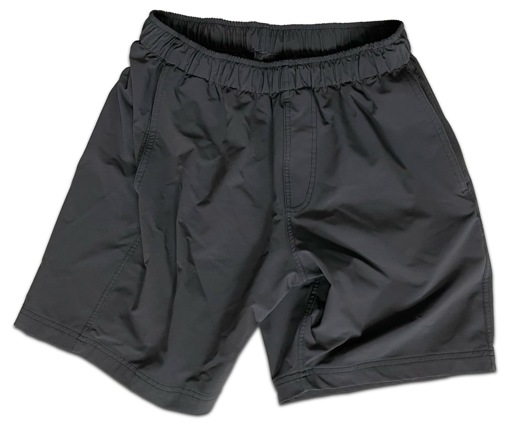 olivers all over short